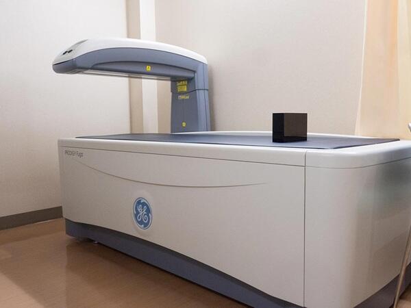 東札幌おおやま整形外科（常勤）の医療事務求人メイン写真4