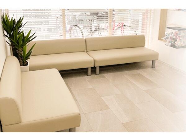 ふじた内科・在宅クリニック（常勤）の医療事務求人メイン写真4