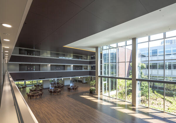 ホスピタルメント武蔵野（入居相談員/常勤）の介護職求人メイン写真2