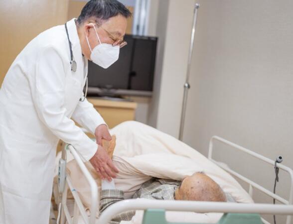 高須クリニック（パート）の看護師求人メイン写真2