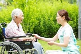 リアンデイサービスまくはり（パート）の介護職求人メイン写真2