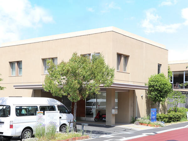 芦原デイサービスセンター(パート)の准看護師求人の写真