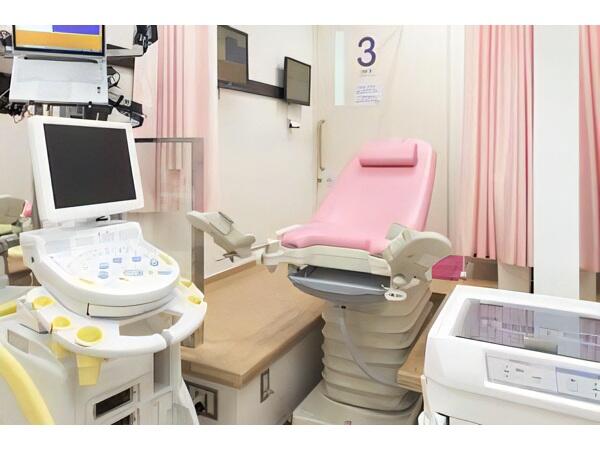 Natural ART Clinic 日本橋（常勤）の医療事務求人メイン写真4