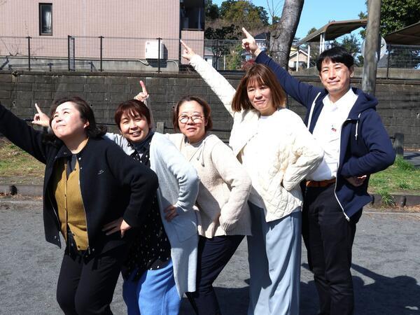 ひとはな あさ陽（常勤）のケアマネジャー求人サブ写真4