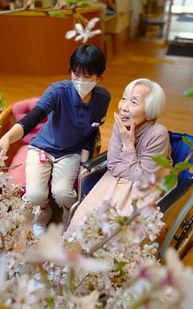 特別養護老人ホーム関野記念鵠生園（常勤）の准看護師求人サブ写真4