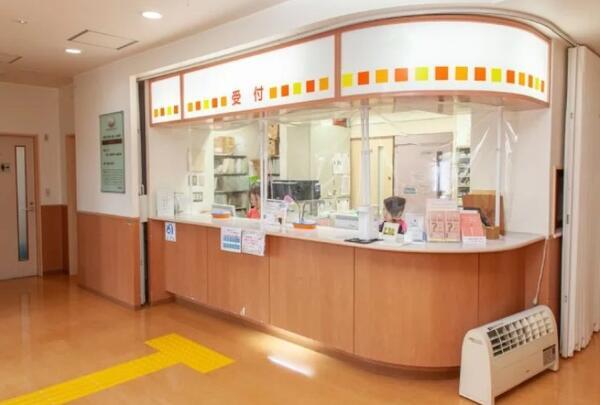 ゆしまウィメンズクリニック（常勤）の医療事務求人メイン写真3