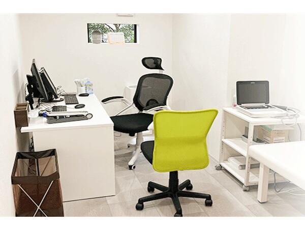 ふじた内科・在宅クリニック（パート） の准看護師求人メイン写真2