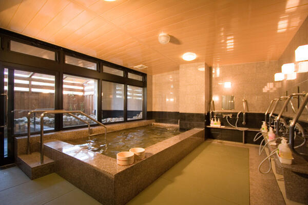 グッドエイジングクラブ古正寺の杜（常勤）の介護福祉士求人メイン写真3