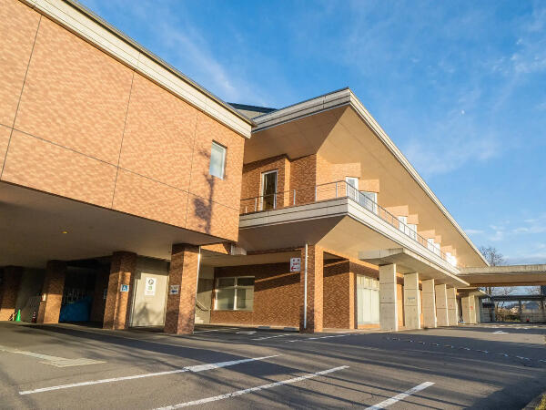 東御市民病院（会計年度職員）の看護助手求人の写真