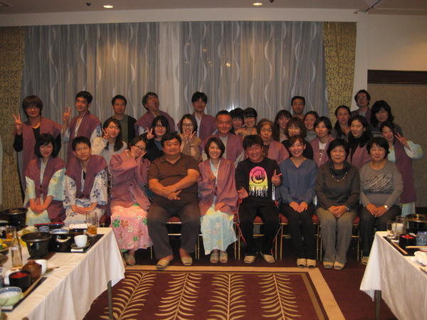 特別養護老人ホーム グリンサイド清盛（当直スタッフ/パート）の送迎ドライバー求人メイン写真3