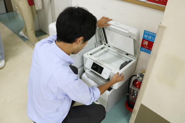 イムス横浜東戸塚総合リハビリテーション病院（総務課/常勤）の一般事務求人メイン写真2