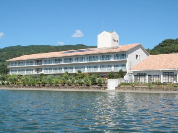 ニュー琴海病院（パート）の薬剤師求人メイン写真2