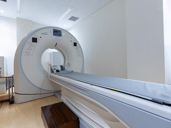 日本健康管理協会　新宿健診プラザ（常勤）の診療放射線技師求人メイン写真2