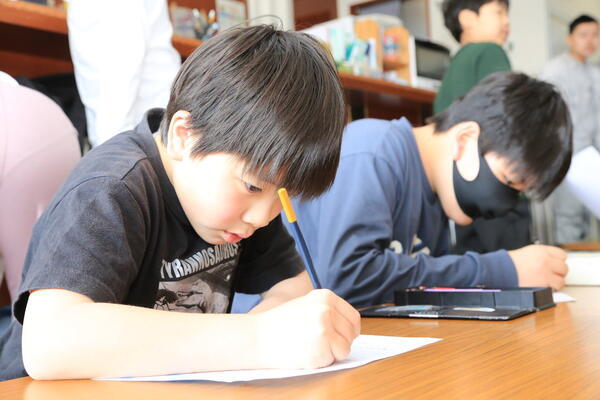 岡喜児童デイサービス 阿久和（児童指導員/常勤）の保育士求人メイン写真5