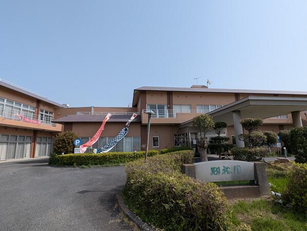 特別養護老人ホーム 翔裕園（常勤）の看護師求人メイン写真2