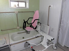 住宅型有料老人ホーム ミライエ鳳の看護師求人メイン写真4