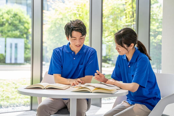 株式会社 SOIN本社（千葉エリア / 運営部長 / 常勤）の看護師求人メイン写真3