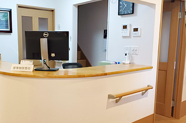 住宅型有料老人ホームフローレンス上田（パート）の介護職求人メイン写真3