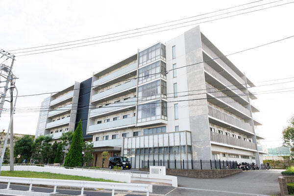 特別養護老人ホーム ラスール金沢文庫（入浴介助パート）の介護福祉士求人メイン写真2