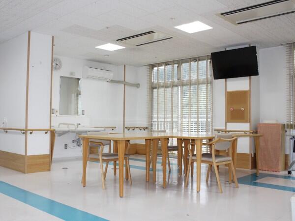 平成アメニティ（パート）の准看護師求人メイン写真2