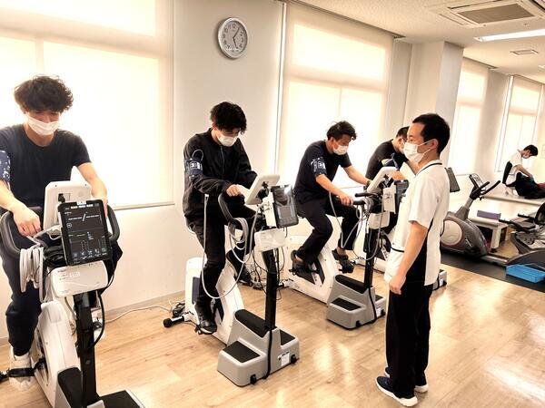 私立稲美中央病院(常勤)の理学療法士求人の写真