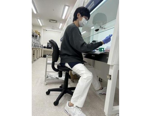 あおぞらクリニック　新橋院（常勤）の臨床検査技師求人の写真