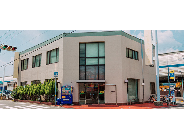 ホームときめき(夜勤専従/パート)の支援員求人の写真