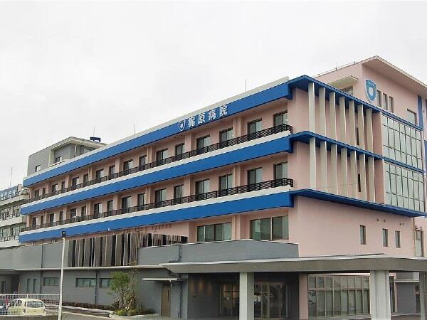 医療法人 梶原病院（常勤）の社会福祉士求人の写真