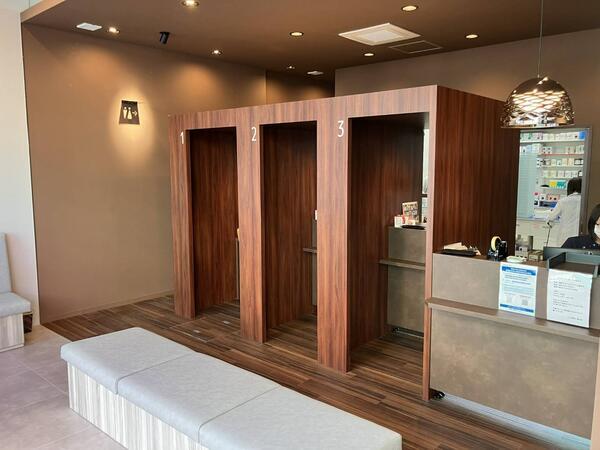 ノムラ薬局 玉川上水店（新卒/常勤）の医療事務求人メイン写真2