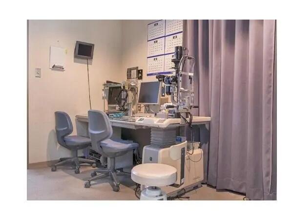 聖母眼科医院（常勤）の看護師求人メイン写真2