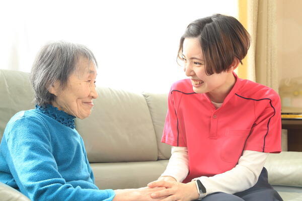 介護老人福祉施設いわと（生活相談員/常勤）の介護福祉士求人メイン写真5