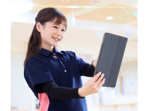 介護付き有料老人ホームニッケあすも一宮弐番館（パート）の介護福祉士求人メイン写真3