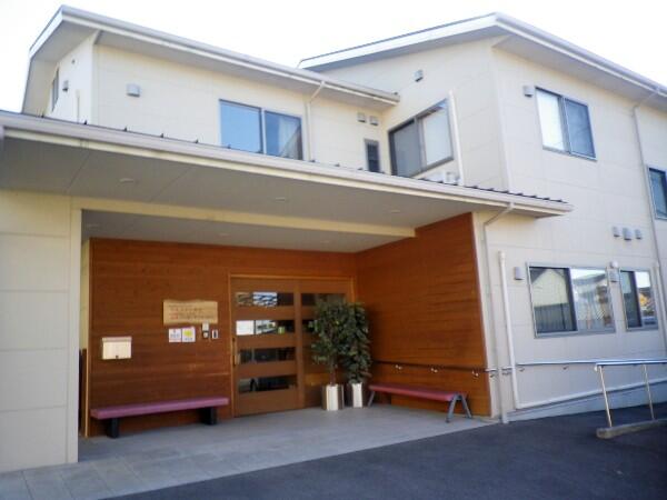 小規模多機能ニッケふれあいセンター犬山（常勤）の介護職求人の写真