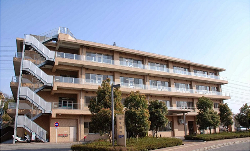 医療法人実風会 新生病院（身体介助なし/パート）の看護助手求人の写真