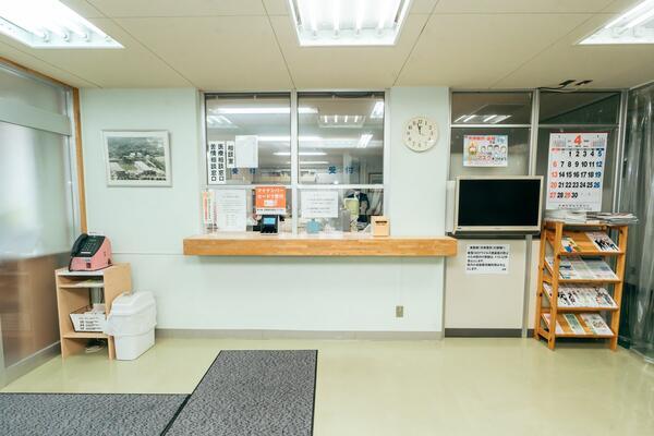 象潟病院（常勤）の調理師/調理員求人メイン写真5