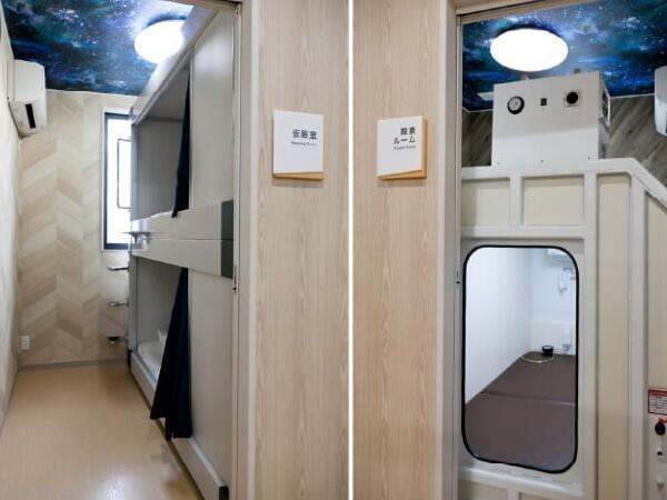 訪問看護ステーション しらゆりケア四日市北の看護師求人サブ写真2