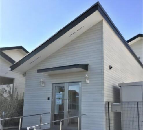 柏フォレスト居宅介護支援事業所(常勤)のケアマネジャー求人の写真