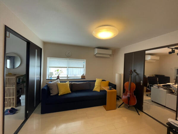 サポートオフィスB/Bの介護福祉士求人メイン写真4