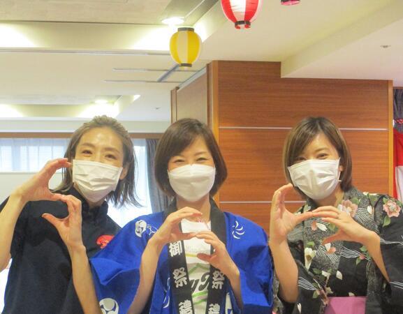 特別養護老人ホーム サニーヒル板橋（パート）の柔道整復師求人メイン写真5