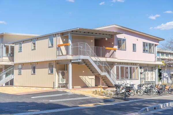 悠翔会在宅クリニックみもみ（常勤）の医療事務求人の写真