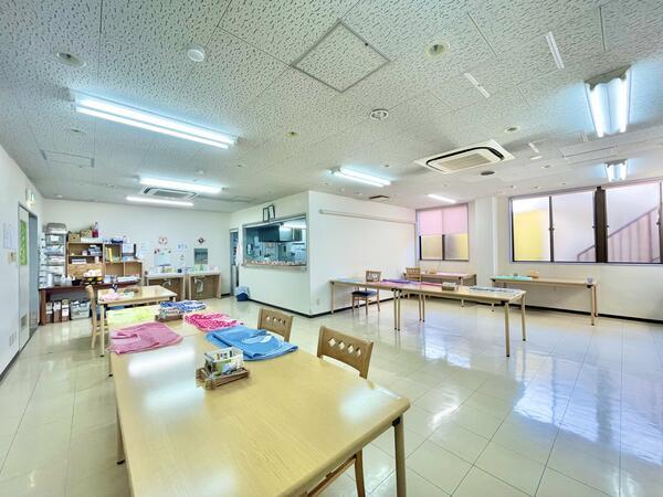 住宅型有料老人ホームひまわりの郷あすみが丘（常勤）の介護福祉士求人メイン写真3