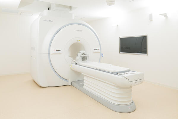 尾張温泉かにえ病院（外来／パート）の看護師求人サブ写真1