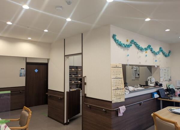 小規模多機能居宅介護 ソレイユ高根台（パート）の送迎ドライバー求人メイン写真5