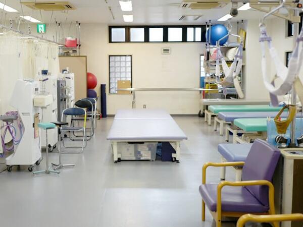 みらいメディカルクリニック赤羽（常勤）の理学療法士求人メイン写真3