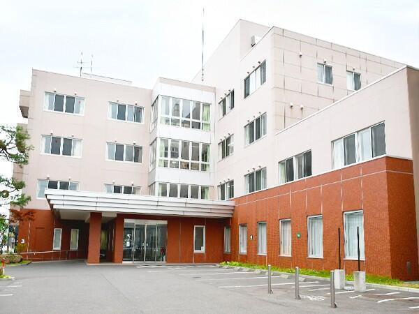 医療法人社団北陽会 牧病院(幹部候補/常勤)の医療事務求人の写真