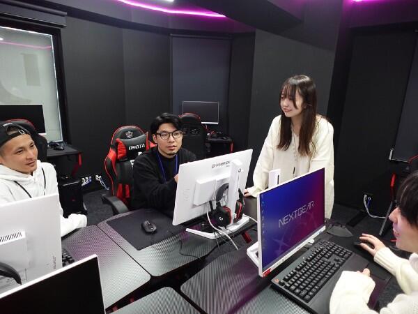 リバイブ静岡（サービス管理責任者/常勤）の社会福祉士求人メイン写真3