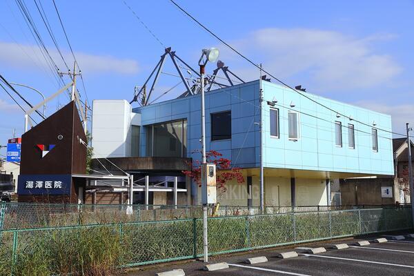 医療法人 博会（パート）の一般事務求人の写真