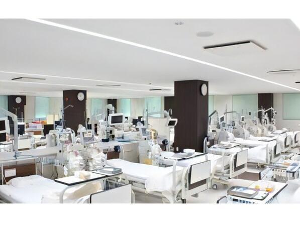 永井医院（透析室 / パート）の看護師求人メイン写真2