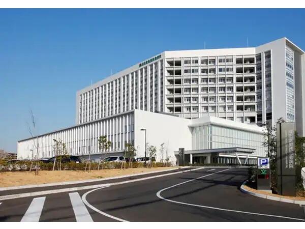 成田富里徳洲会病院（常勤）の看護助手求人の写真