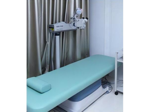 ローズ眼科クリニック（常勤）の視能訓練士求人メイン写真2